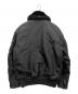 ALPHA (アルファ) B-15フライトジャケット ブラック サイズ:XL：11000円