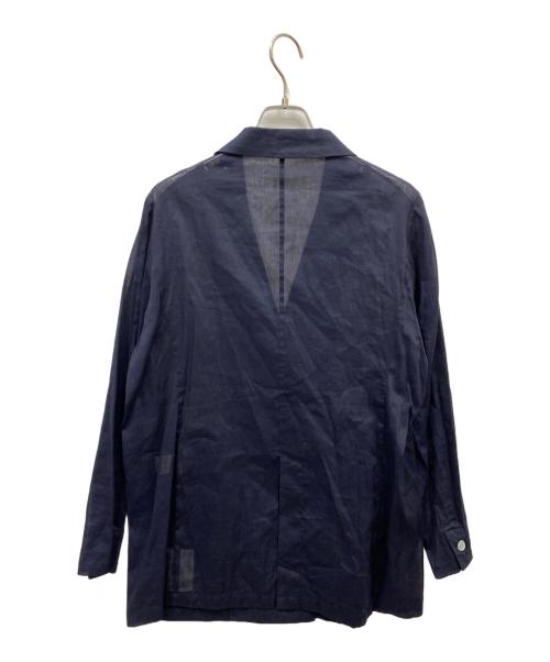 SHENERY（シーナリー）SHENERY (シーナリー) ジャケット ネイビー サイズ:XSの古着・服飾アイテム