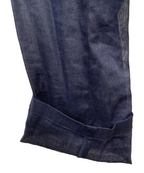 SHENERY（シーナリー）SHENERY (シーナリー) ジャケット ネイビー サイズ:XSの古着・服飾アイテム