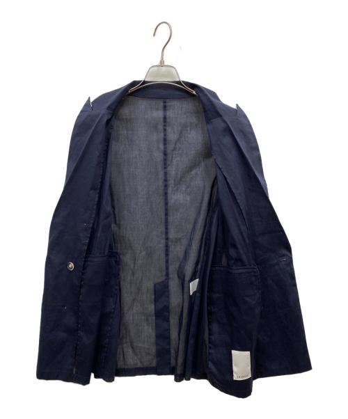 SHENERY（シーナリー）SHENERY (シーナリー) ジャケット ネイビー サイズ:XSの古着・服飾アイテム