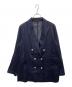 SHENERY（シーナリー）の古着「ジャケット」｜ネイビー
