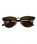 RAY-BANレイバン）の古着「サングラス」｜ブラウン