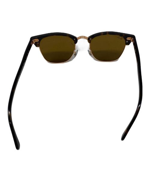 RAY-BAN（レイバン）RAY-BAN (レイバン) サングラス ブラウン サイズ:51□21-145の古着・服飾アイテム