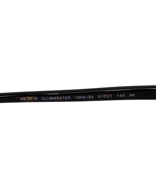 RAY-BAN（レイバン）RAY-BAN (レイバン) サングラス ブラウン サイズ:51□21-145の古着・服飾アイテム