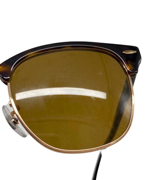 RAY-BAN（レイバン）RAY-BAN (レイバン) サングラス ブラウン サイズ:51□21-145の古着・服飾アイテム