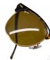 中古・古着 RAY-BAN (レイバン) サングラス ブラウン サイズ:51□21-145：7000円