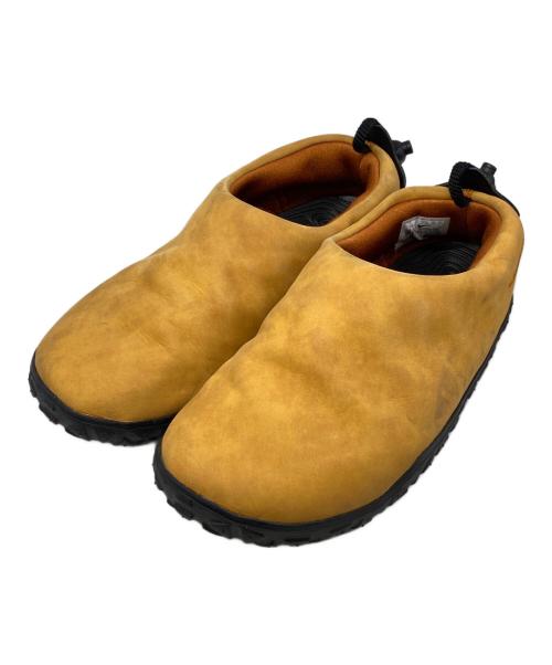 NIKE ACG（ナイキエーシージー）NIKE ACG (ナイキエーシージー) MOC PRM RUSSET オレンジ サイズ:27.5の古着・服飾アイテム