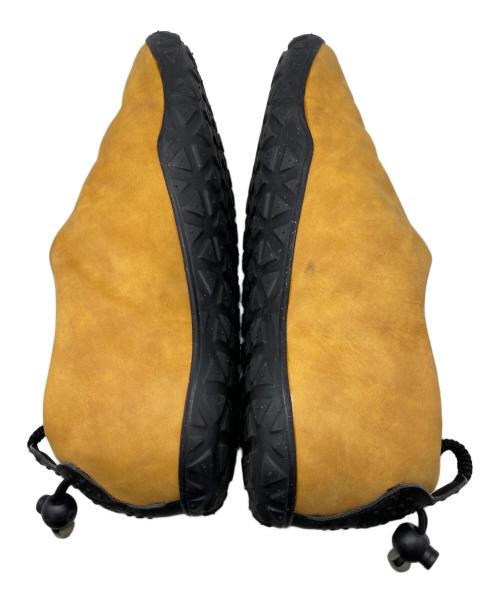 NIKE ACG（ナイキエーシージー）NIKE ACG (ナイキエーシージー) MOC PRM RUSSET オレンジ サイズ:27.5の古着・服飾アイテム