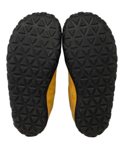 NIKE ACG（ナイキエーシージー）NIKE ACG (ナイキエーシージー) MOC PRM RUSSET オレンジ サイズ:27.5の古着・服飾アイテム