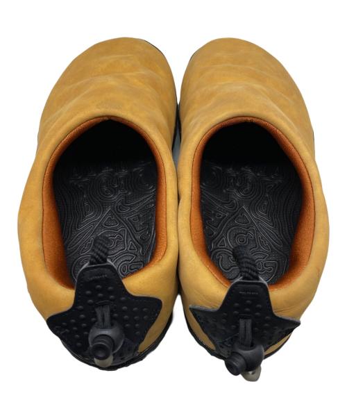 NIKE ACG（ナイキエーシージー）NIKE ACG (ナイキエーシージー) MOC PRM RUSSET オレンジ サイズ:27.5の古着・服飾アイテム