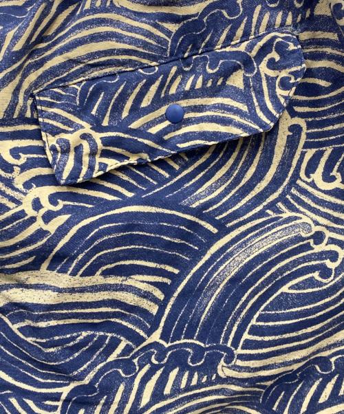 Patagonia（パタゴニア）Patagonia (パタゴニア) BAGGIES SHORTS イエロー サイズ:Lの古着・服飾アイテム