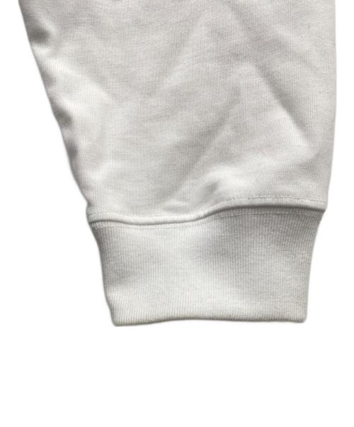 Columbia（コロンビア）Columbia (コロンビア) BEAMS (ビームス) Angler's Success 別注ロングスリーブTシャツ ホワイト サイズ:XSの古着・服飾アイテム