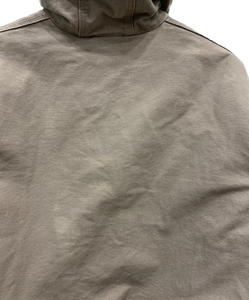 CarHartt（カーハート）CarHartt (カーハート) アクティブジャケット ベージュ サイズ:X-LARGEの古着・服飾アイテム