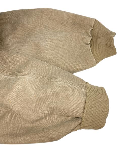 CarHartt（カーハート）CarHartt (カーハート) アクティブジャケット ベージュ サイズ:X-LARGEの古着・服飾アイテム