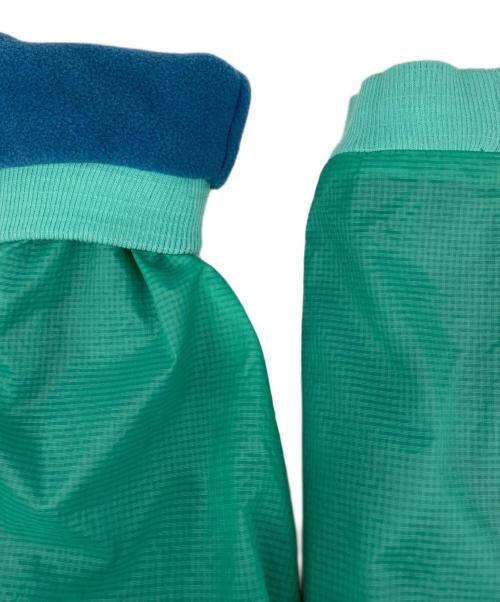 Patagonia（パタゴニア）Patagonia (パタゴニア) REVERSIBLE SHELLED MICRODINI JACKET ブルー サイズ:freeの古着・服飾アイテム