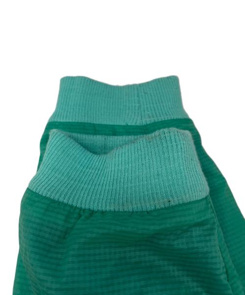 Patagonia（パタゴニア）Patagonia (パタゴニア) REVERSIBLE SHELLED MICRODINI JACKET ブルー サイズ:freeの古着・服飾アイテム