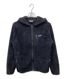 Patagonia（パタゴニア）の古着「LOS GATOS HOODY」｜ブラック