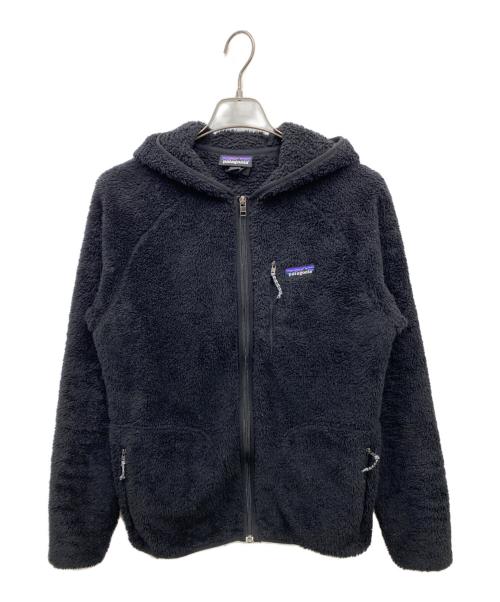 Patagonia（パタゴニア）Patagonia (パタゴニア) LOS GATOS HOODY ブラック サイズ:Sの古着・服飾アイテム