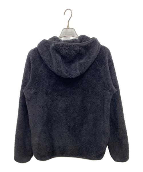 Patagonia（パタゴニア）Patagonia (パタゴニア) LOS GATOS HOODY ブラック サイズ:Sの古着・服飾アイテム