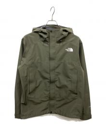 THE NORTH FACE（ザ ノース フェイス）の古着「FL Drizzle Jacket」｜カーキ