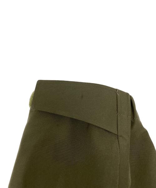 THE NORTH FACE（ザ ノース フェイス）THE NORTH FACE (ザ ノース フェイス) FL Drizzle Jacket カーキ サイズ:Lの古着・服飾アイテム