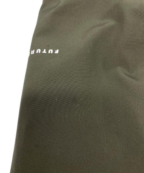 THE NORTH FACE（ザ ノース フェイス）THE NORTH FACE (ザ ノース フェイス) FL Drizzle Jacket カーキ サイズ:Lの古着・服飾アイテム