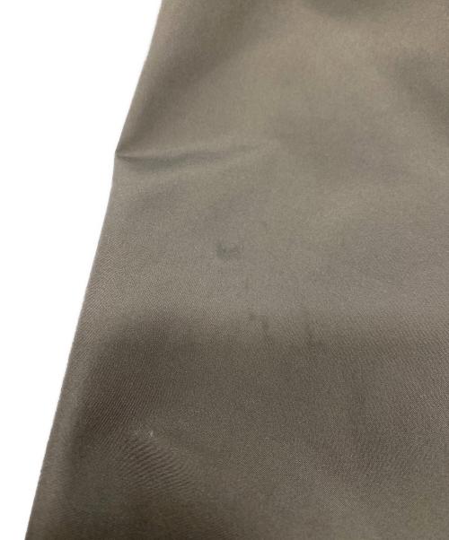 THE NORTH FACE（ザ ノース フェイス）THE NORTH FACE (ザ ノース フェイス) FL Drizzle Jacket カーキ サイズ:Lの古着・服飾アイテム