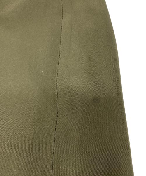 THE NORTH FACE（ザ ノース フェイス）THE NORTH FACE (ザ ノース フェイス) FL Drizzle Jacket カーキ サイズ:Lの古着・服飾アイテム