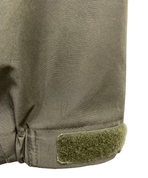 THE NORTH FACE（ザ ノース フェイス）THE NORTH FACE (ザ ノース フェイス) FL Drizzle Jacket カーキ サイズ:Lの古着・服飾アイテム