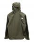 THE NORTH FACE (ザ ノース フェイス) FL Drizzle Jacket カーキ サイズ:L：13000円
