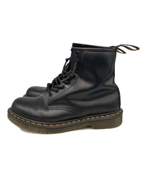 Dr.Martens（ドクターマーチン）Dr.Martens (ドクターマーチン) ブーツ ブラック サイズ:UK7の古着・服飾アイテム