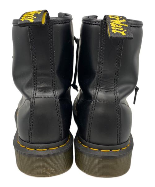 Dr.Martens（ドクターマーチン）Dr.Martens (ドクターマーチン) ブーツ ブラック サイズ:UK7の古着・服飾アイテム