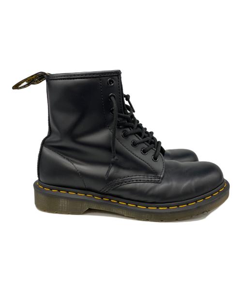 Dr.Martens（ドクターマーチン）Dr.Martens (ドクターマーチン) ブーツ ブラック サイズ:UK7の古着・服飾アイテム