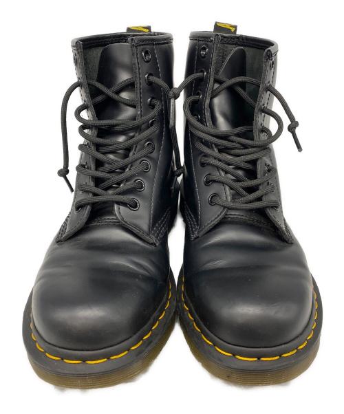 Dr.Martens（ドクターマーチン）Dr.Martens (ドクターマーチン) ブーツ ブラック サイズ:UK7の古着・服飾アイテム