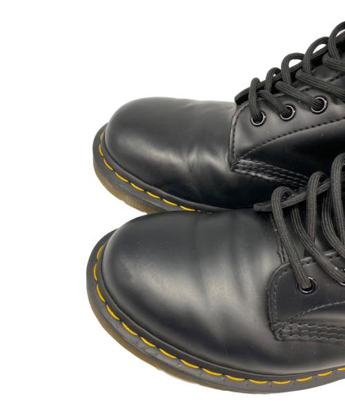 Dr.Martens（ドクターマーチン）Dr.Martens (ドクターマーチン) ブーツ ブラック サイズ:UK7の古着・服飾アイテム