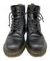 中古・古着 Dr.Martens (ドクターマーチン) ブーツ ブラック サイズ:UK7：8000円