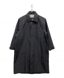 Karrimor（カリマー）の古着「G-TX performance urban coat」｜ブラック