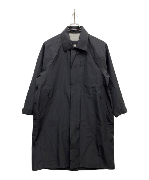 Karrimor（カリマー）Karrimor (カリマー) G-TX performance urban coat ブラック サイズ:Sの古着・服飾アイテム