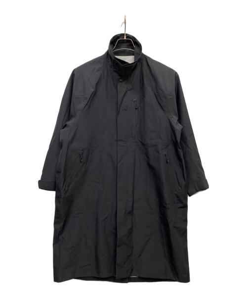 Karrimor（カリマー）Karrimor (カリマー) G-TX performance urban coat ブラック サイズ:Sの古着・服飾アイテム