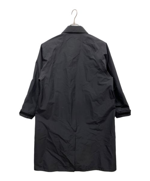 Karrimor（カリマー）Karrimor (カリマー) G-TX performance urban coat ブラック サイズ:Sの古着・服飾アイテム