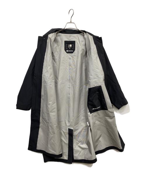 Karrimor（カリマー）Karrimor (カリマー) G-TX performance urban coat ブラック サイズ:Sの古着・服飾アイテム