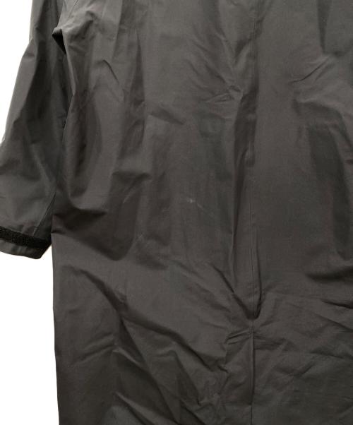 Karrimor（カリマー）Karrimor (カリマー) G-TX performance urban coat ブラック サイズ:Sの古着・服飾アイテム