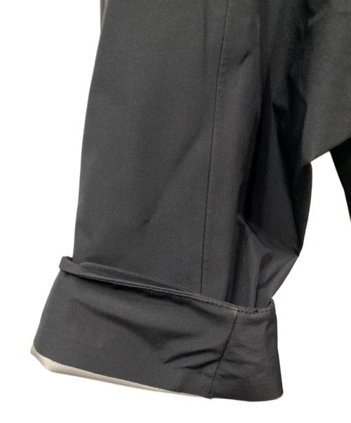 Karrimor（カリマー）Karrimor (カリマー) G-TX performance urban coat ブラック サイズ:Sの古着・服飾アイテム