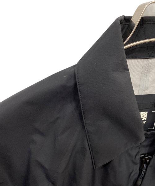 Karrimor（カリマー）Karrimor (カリマー) G-TX performance urban coat ブラック サイズ:Sの古着・服飾アイテム