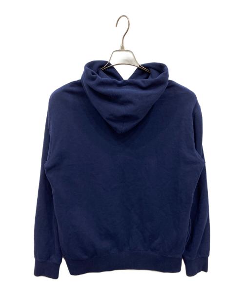 POLO RALPH LAUREN（ポロ・ラルフローレン）POLO RALPH LAUREN (ポロ・ラルフローレン) ポロベアパーカー ネイビー サイズ:Mの古着・服飾アイテム