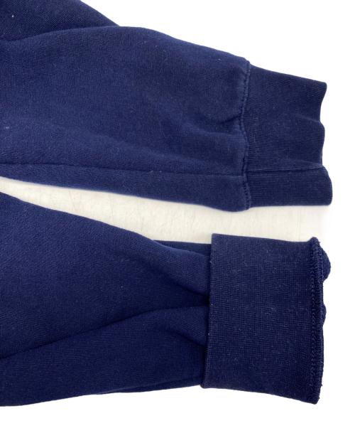 POLO RALPH LAUREN（ポロ・ラルフローレン）POLO RALPH LAUREN (ポロ・ラルフローレン) ポロベアパーカー ネイビー サイズ:Mの古着・服飾アイテム