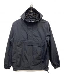 POLAR（ポーラー）の古着「パーカー」｜ブラック