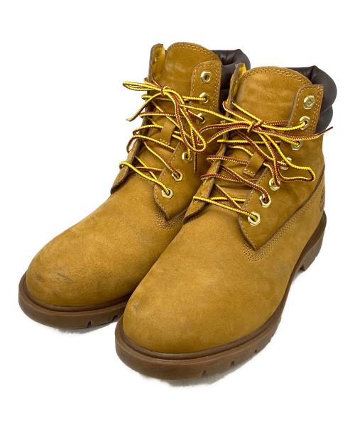 Timberland（ティンバーランド）Timberland (ティンバーランド) 6 Inch Water Resistant Boots ブラウン サイズ:26の古着・服飾アイテム