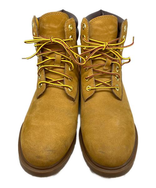 Timberland（ティンバーランド）Timberland (ティンバーランド) 6 Inch Water Resistant Boots ブラウン サイズ:26の古着・服飾アイテム