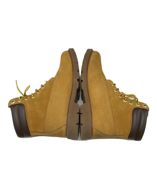 Timberland（ティンバーランド）Timberland (ティンバーランド) 6 Inch Water Resistant Boots ブラウン サイズ:26の古着・服飾アイテム